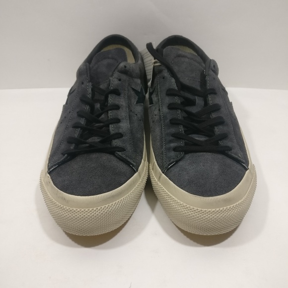 Converse John Varvatos One Star Ox Beluga Shoe - Picture 3 of 8